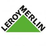 Лого Leroy Merlen
